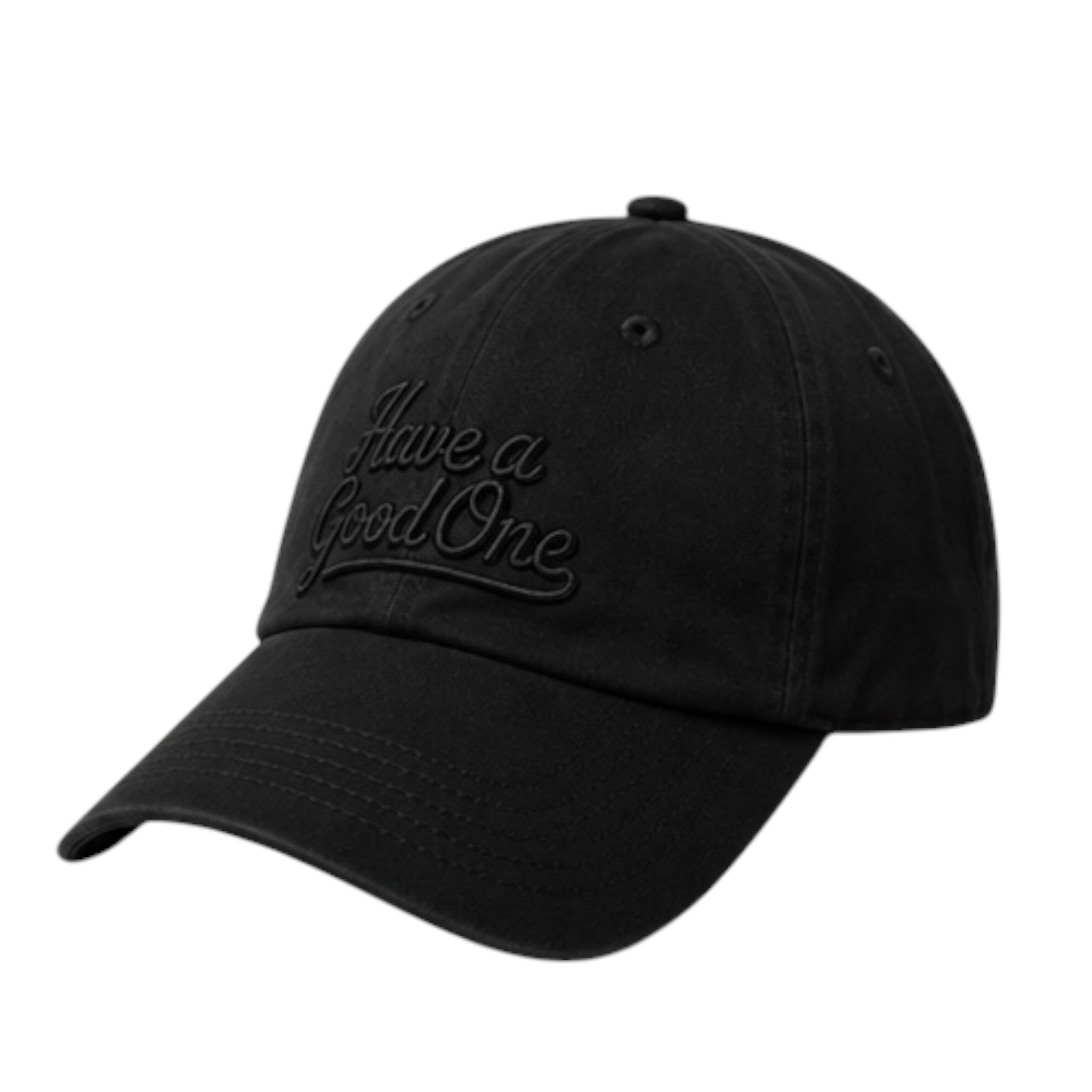 Have a Good One Co. Signature Dad Cap