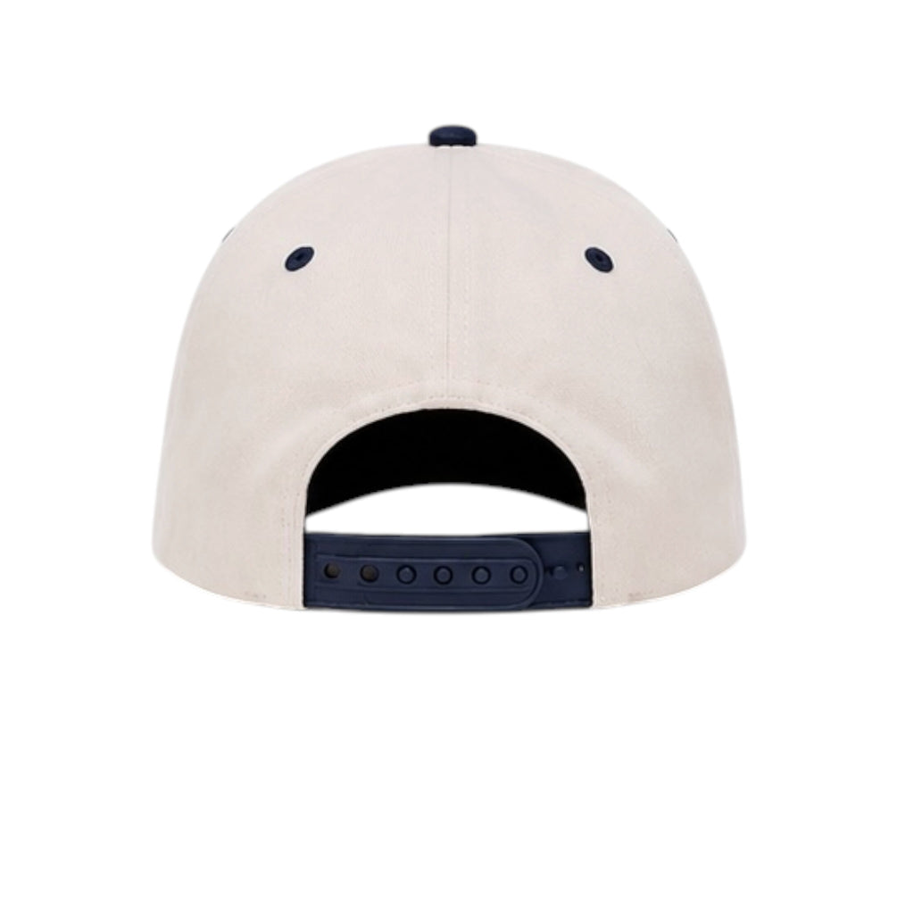 Have a Good One Co. Heritage Snapback Cap