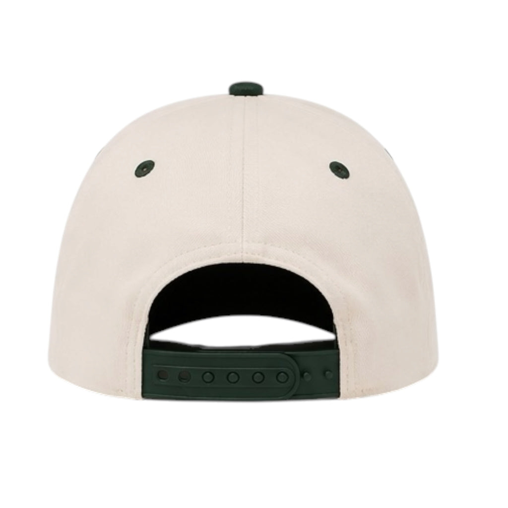 Have a Good One Co. Heritage Snapback Cap