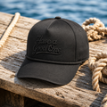 Have a Good One Co. Signature Tonal Rope Cap