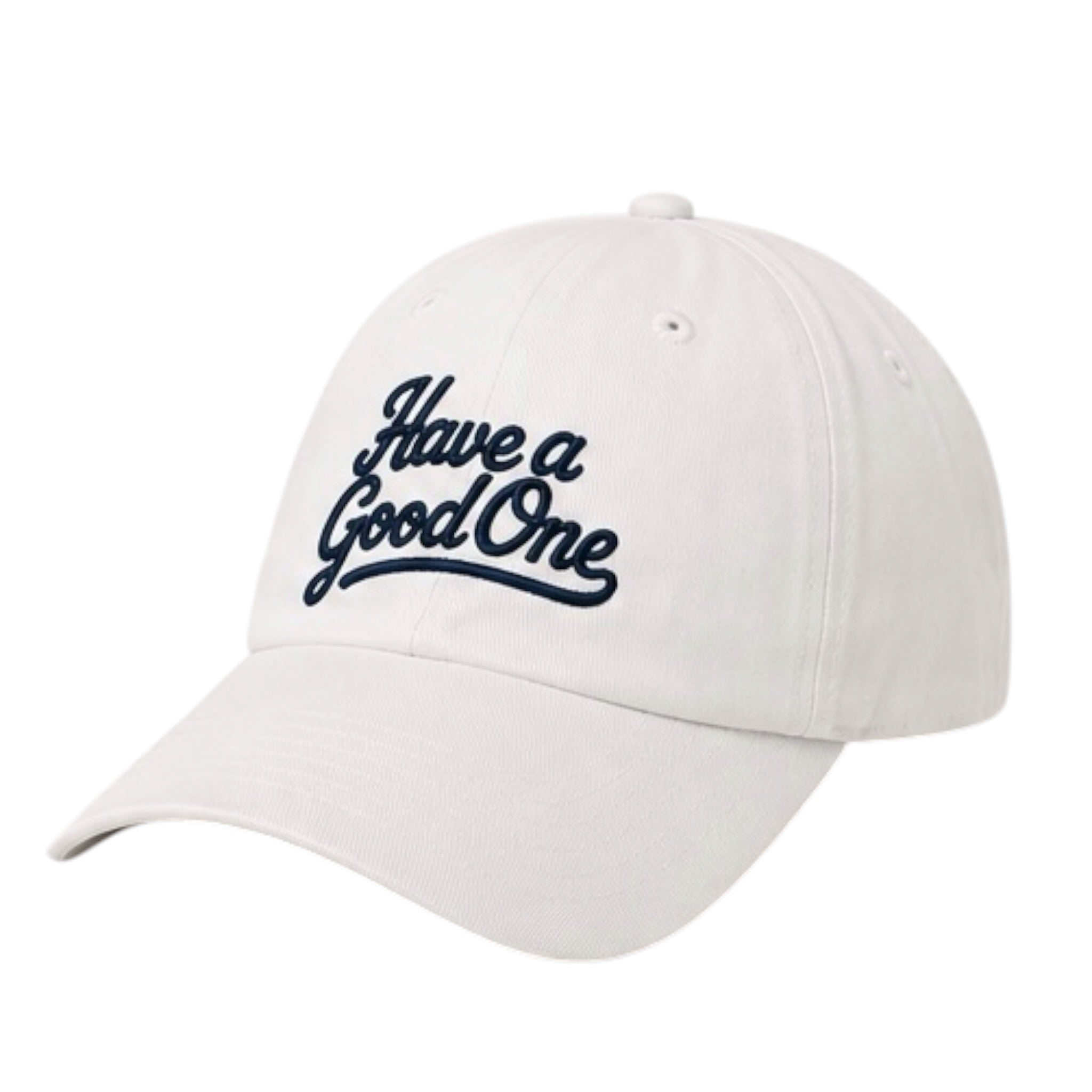 Have a Good One Co. Signature Dad Cap