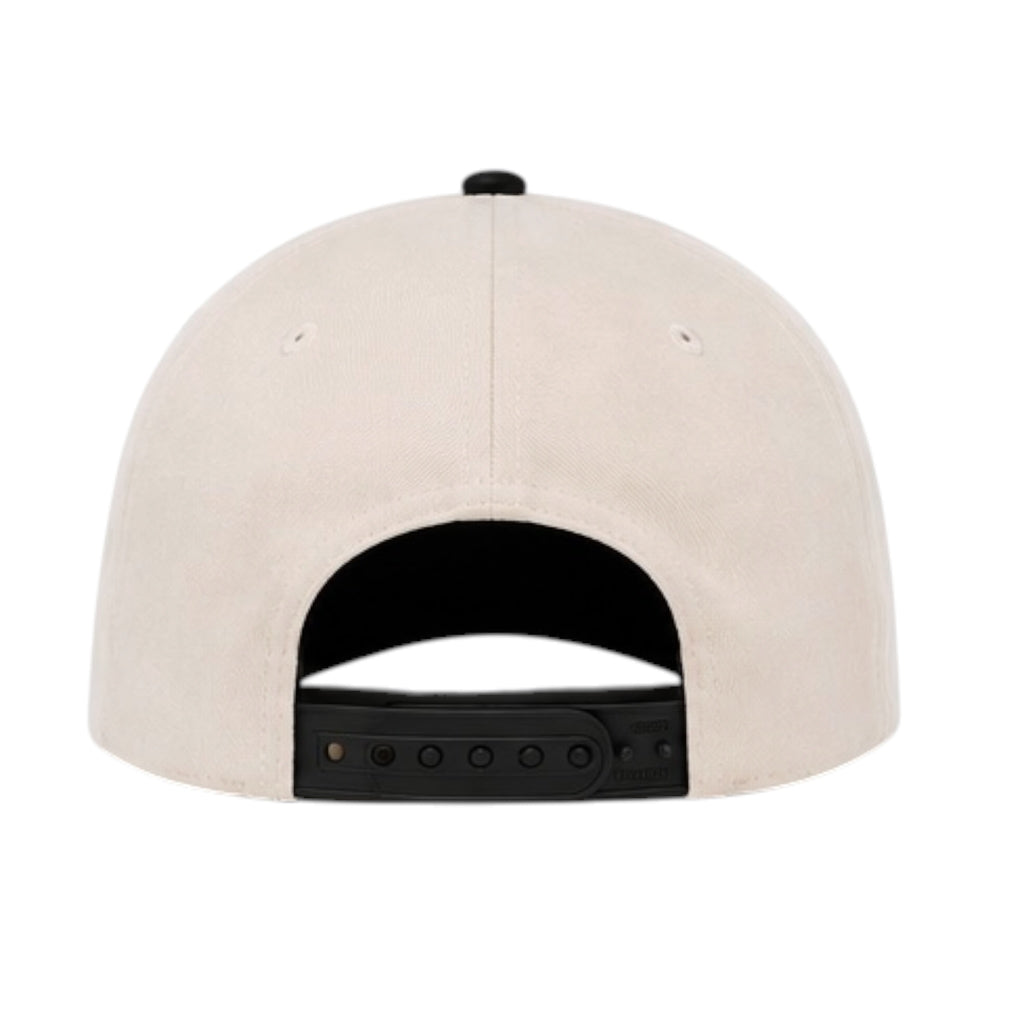 Have a Good One Co. Heritage Snapback Cap