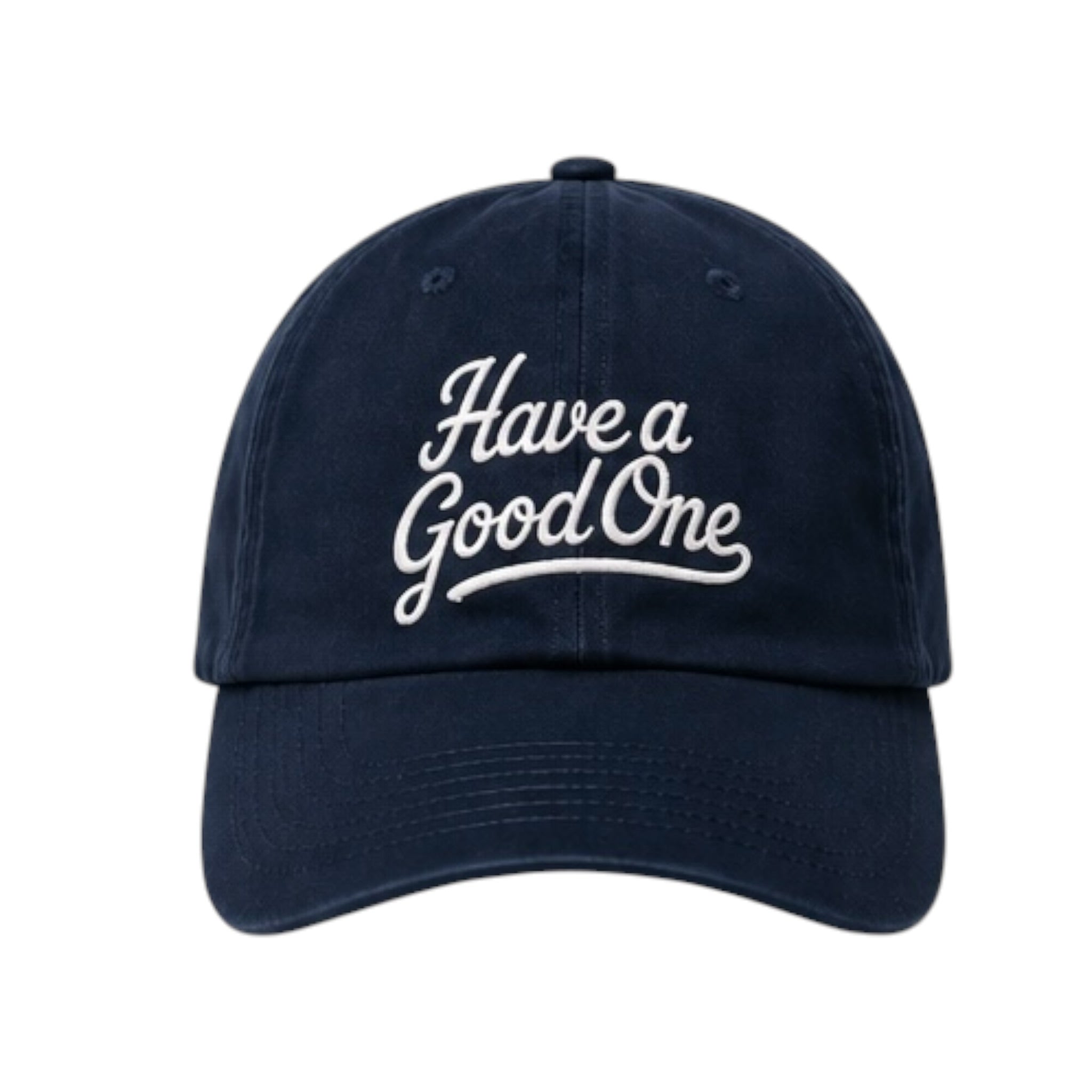 Have a Good One Co. Signature Dad Cap