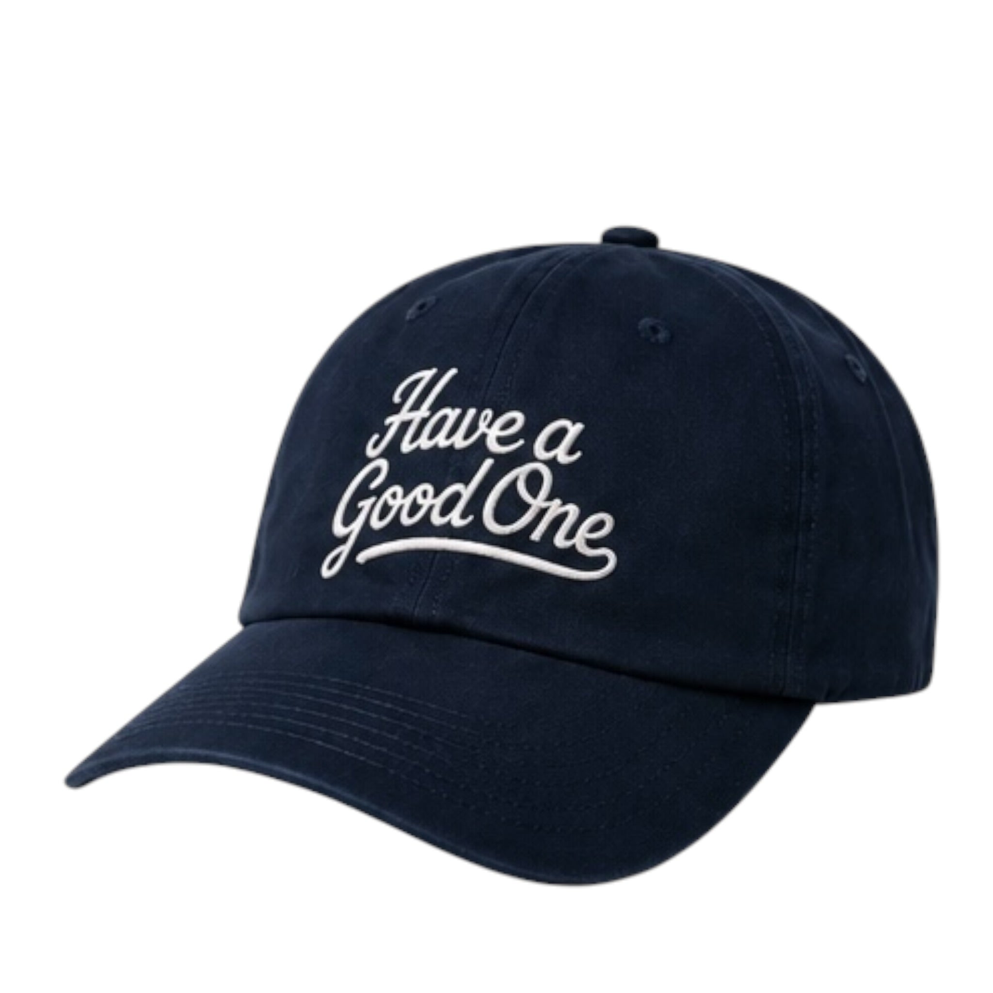 Have a Good One Co. Signature Dad Cap