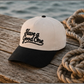 Have a Good One Co. Heritage Snapback Cap